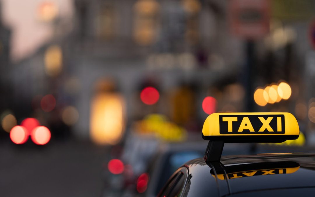 taxi